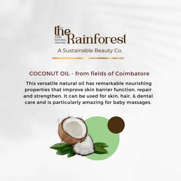 Coconut Oil - Image 8