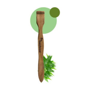 Neem Wood Tongue Cleaner