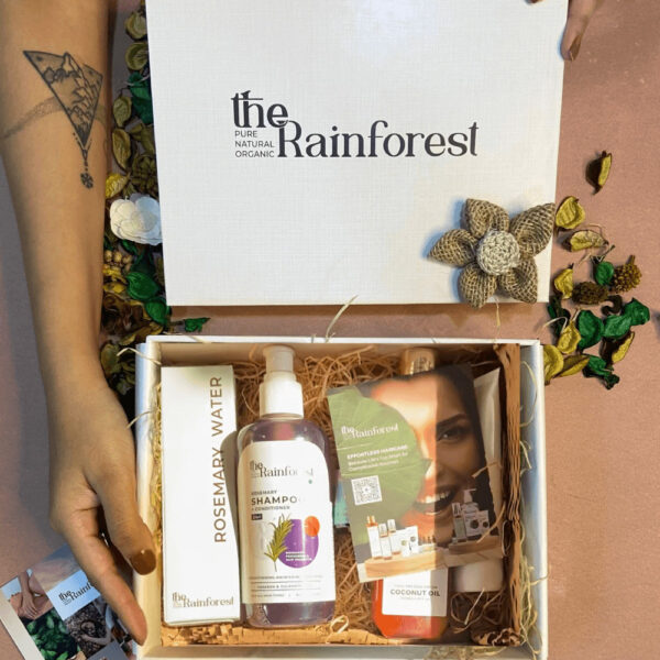 Valentine's Special Gift Box - Image 2