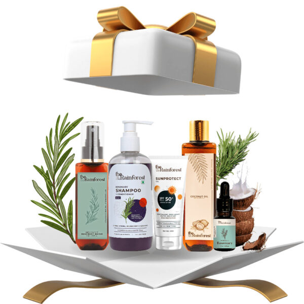 Valentine's Special Gift Box