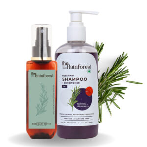 Rosemary Ritual Bundle